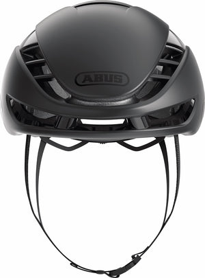 ABUS GameChanger 2.0 Velvet Black