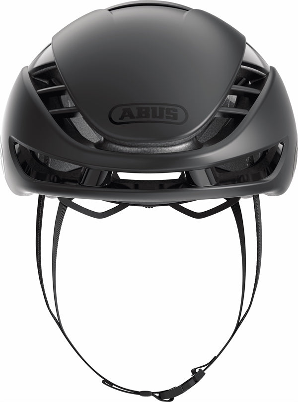 ABUS GameChanger 2.0 Velvet Black