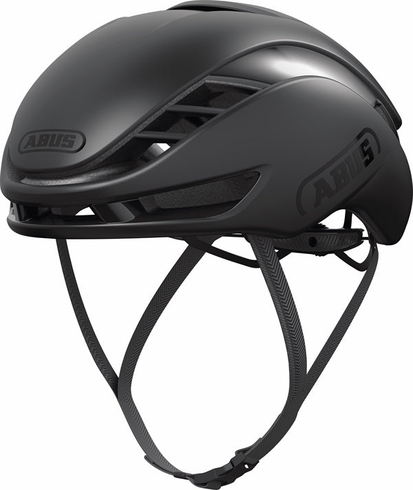 ABUS GameChanger 2.0 Velvet Black