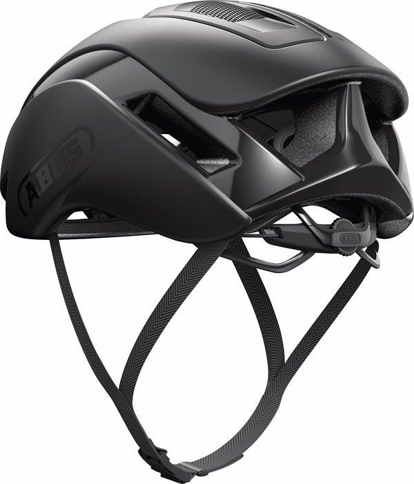 ABUS GameChanger 2.0 Velvet Black
