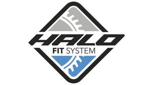Scott HALO Fit System