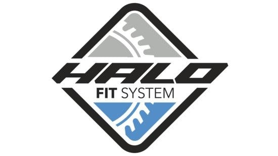 Scott HALO Fit System