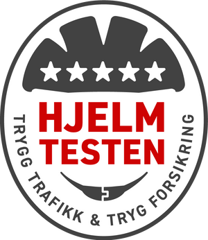 Hjelmtesten Trygg Trafikk