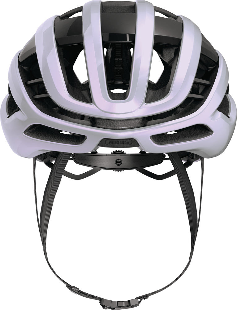 Abus Airbreaker 2.0 all in purple