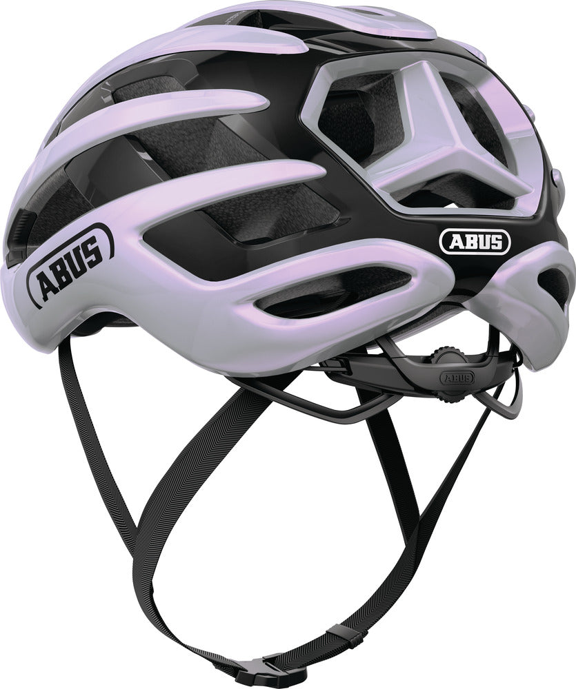 Abus Airbreaker 2.0 all in purple