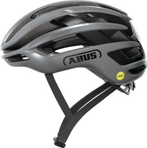 Abus Airbreaker 2.0 mips graphite silver