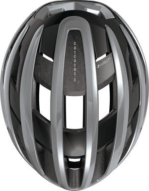 Abus Airbreaker 2.0 mips graphite silver