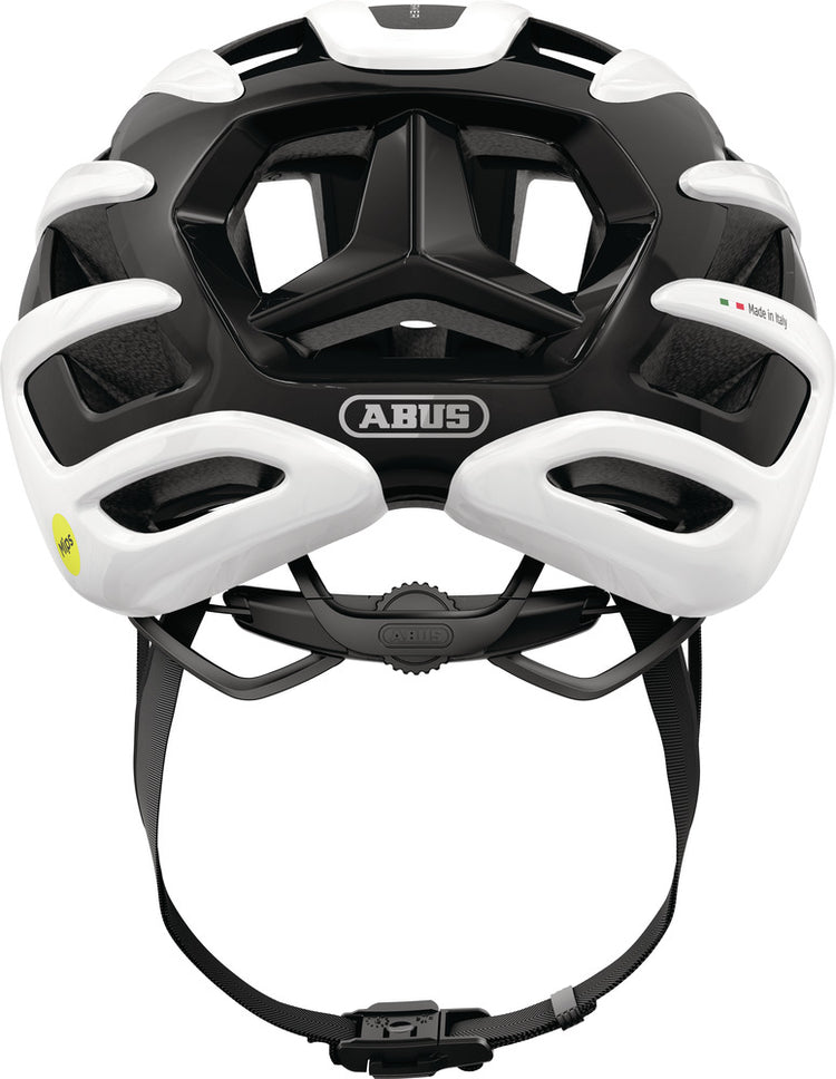 abus airbreaker 2.0 mips shiny white