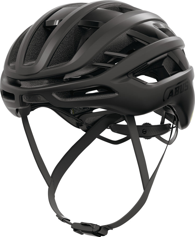 Abus Airbreaker 2.0 Mips Velvet Black