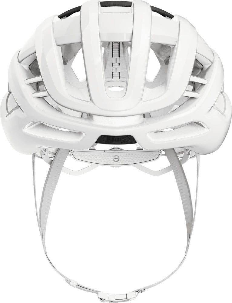Abus Airbreaker 2.0 pure white