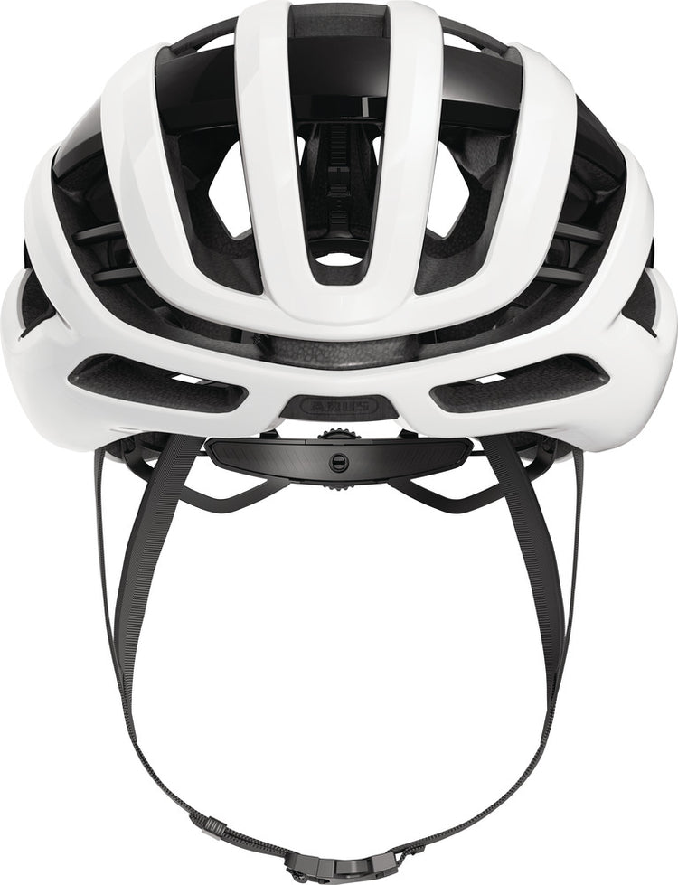 Abus Airbreaker 2.0 shiny white