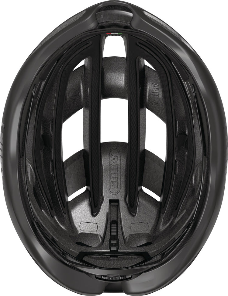abus airbreaker 2.0 velvet black