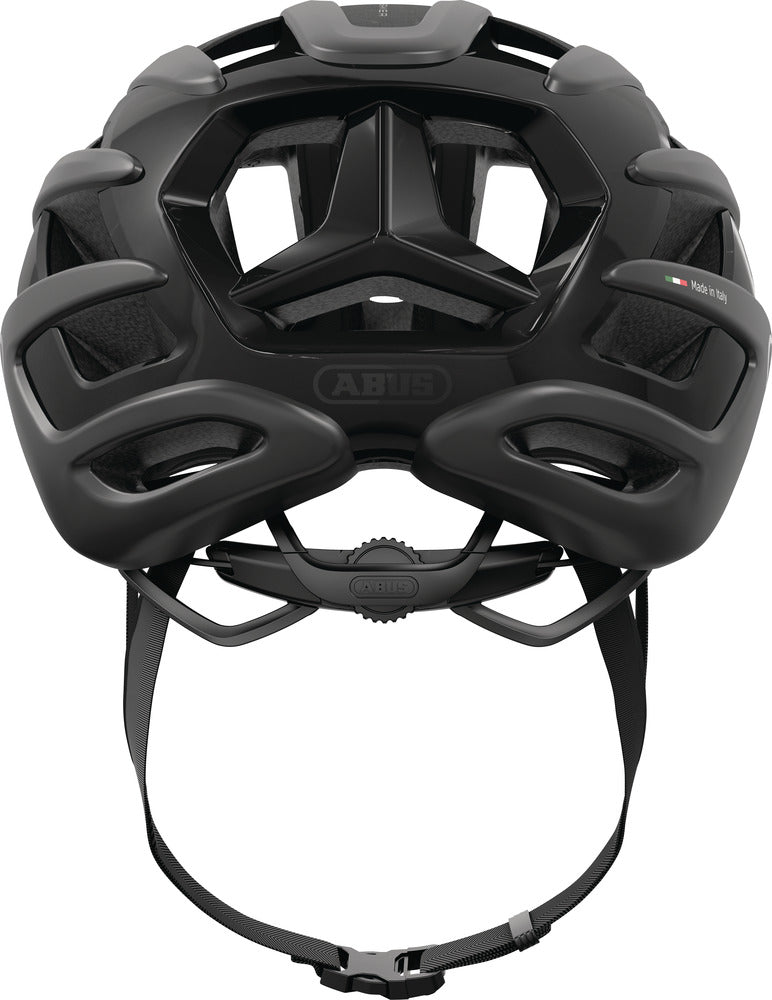 abus airbreaker 2.0 velvet black