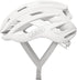 abus airbreaker pure white