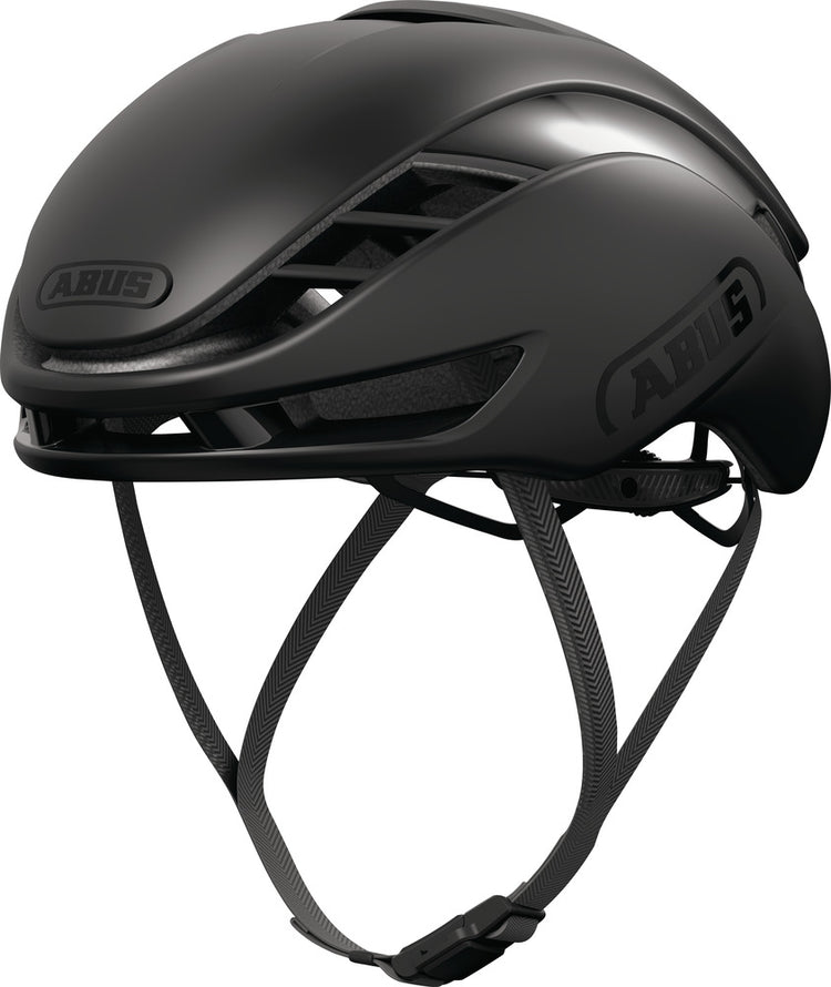 abus gamechanger 2.0 round fit mips velvet black