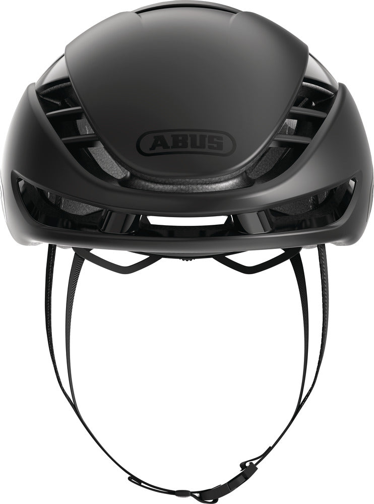 abus gamechanger 2.0 round fit velvet black