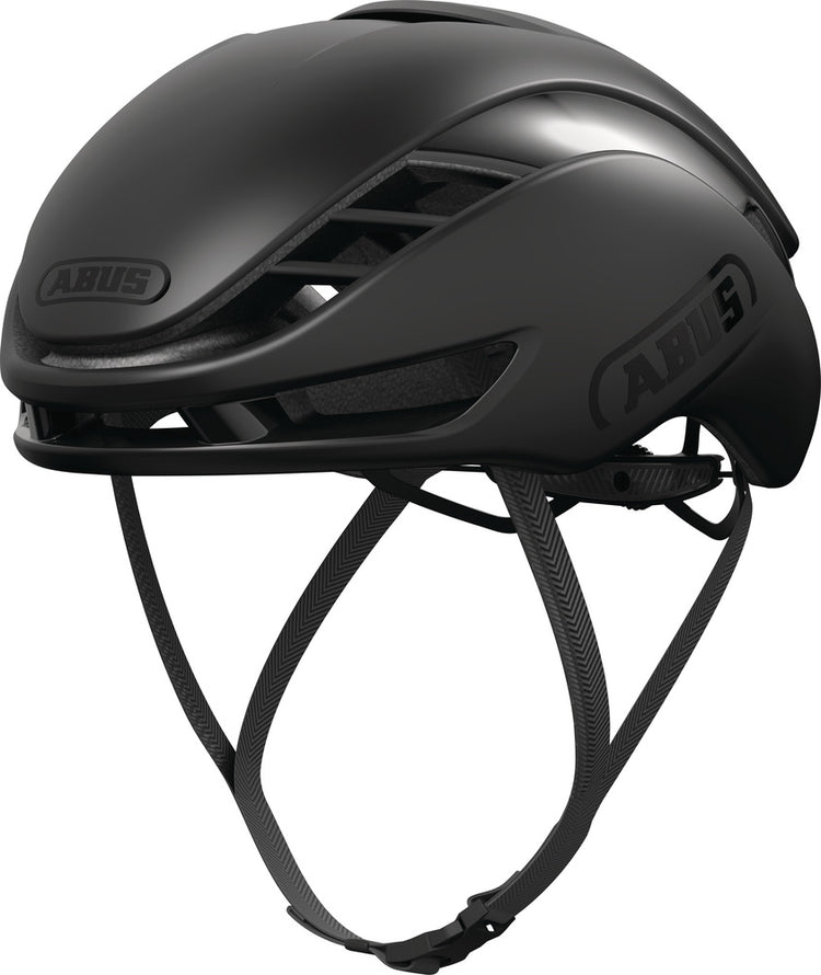 abus gamechanger 2.0 round fit velvet black