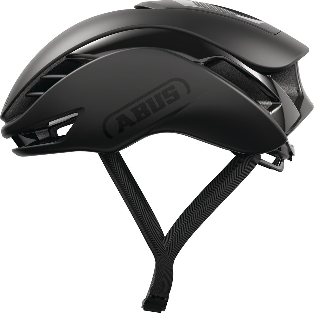 abus gamechanger 2.0 round fit velvet black