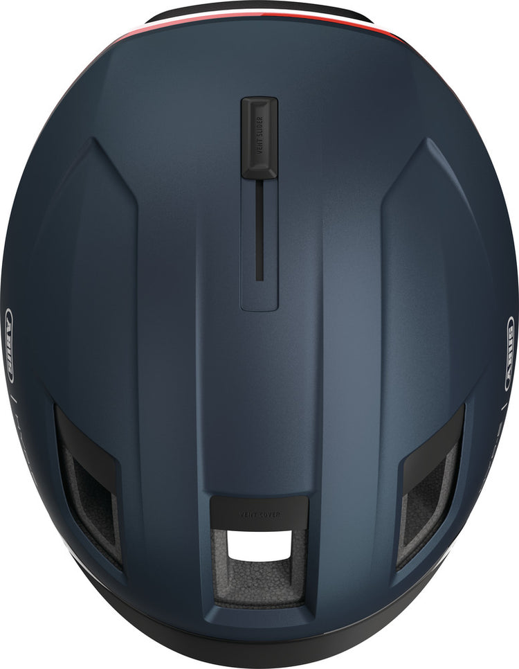 Abus Hyp-E Midnight Blue