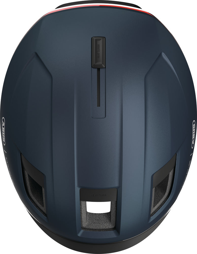 Abus Hyp-E Midnight Blue