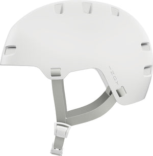 Abus Indy Pure White