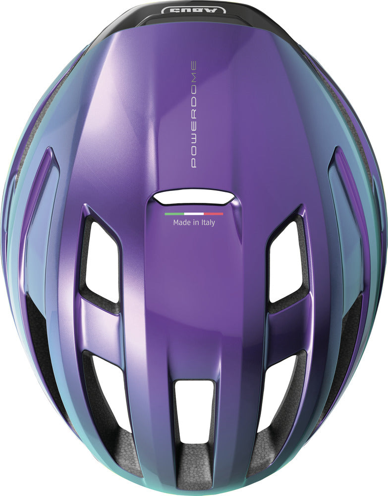Abus PowerDome Mips Flip Flop Purple