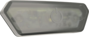 Abus Smiley 3.0 LED Grey Space