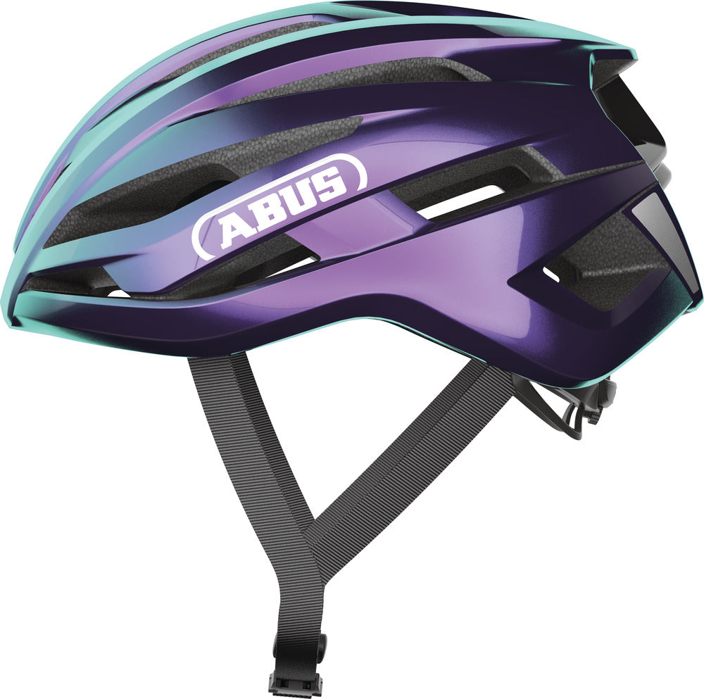 Abus StormChaser ACE Flip Flop Purple