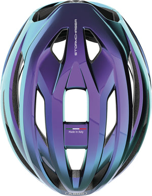 Abus StormChaser ACE Flip Flop Purple