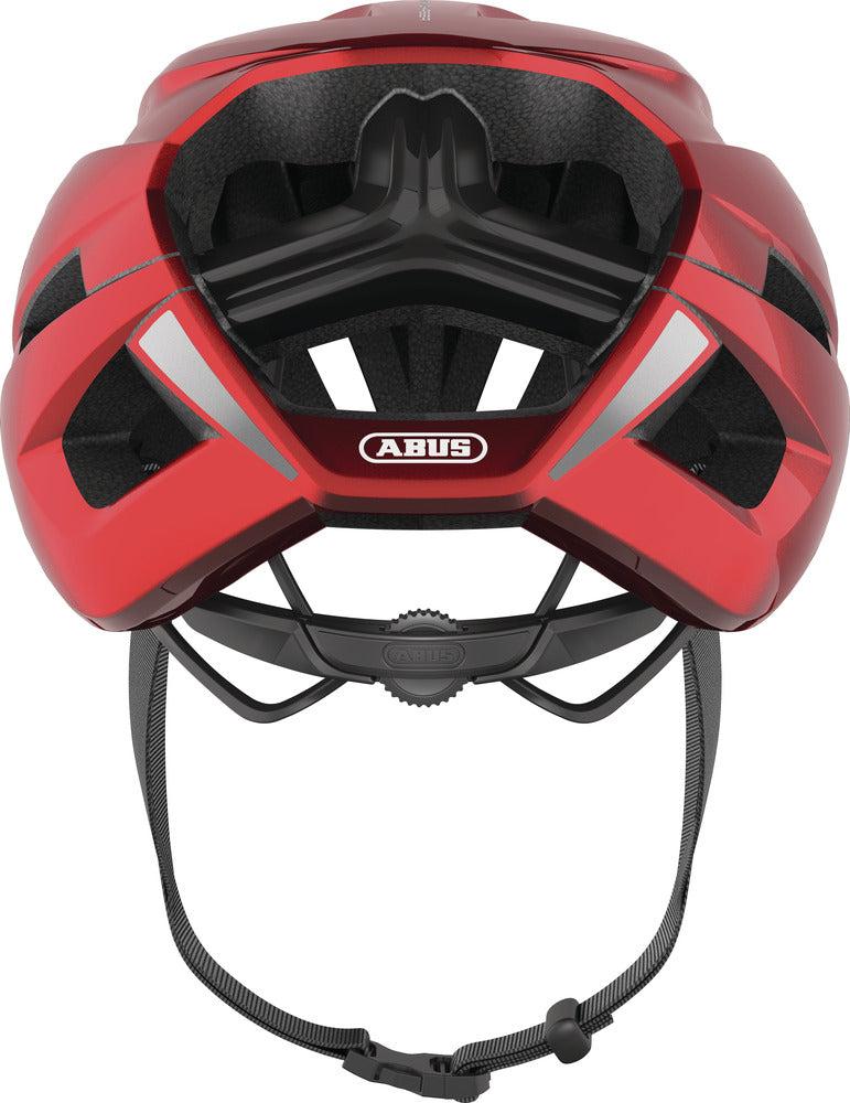 Abus StormChaser Ace Performance Red