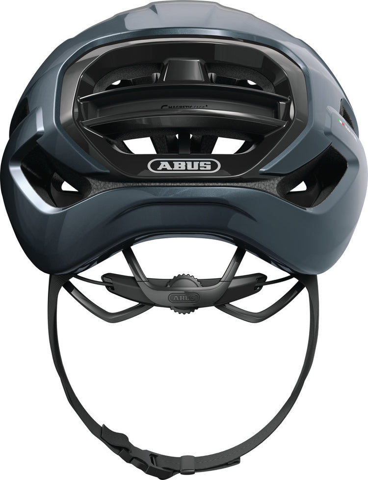 Abus Taipan Como Blue