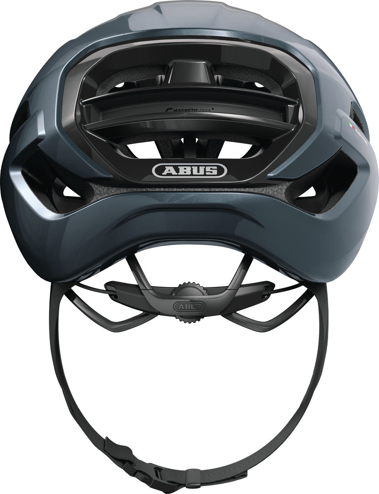 Abus Taipan Como Blue