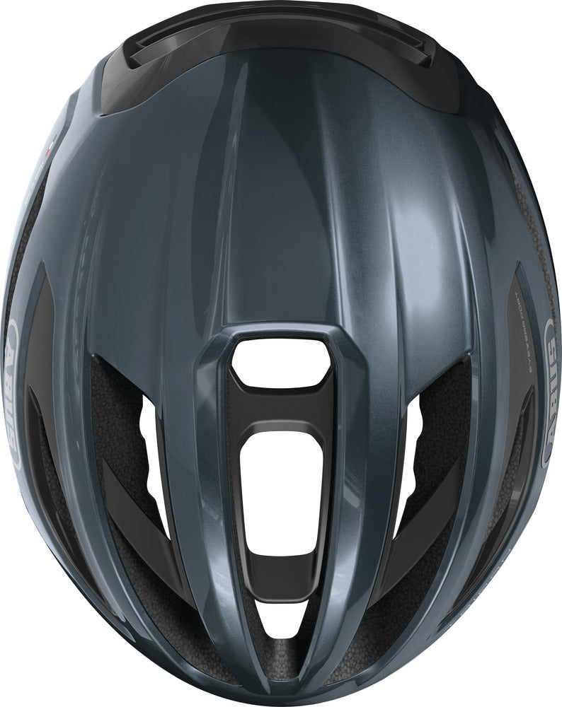 Abus Taipan Como Blue