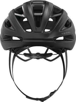 abus taipan velvet black