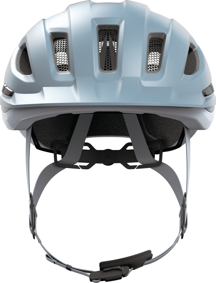 Abus Urban-I 4.0 Ace Glacier Blue