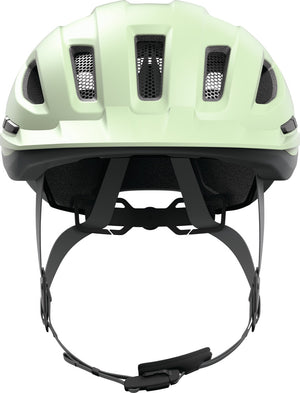 abus urban-i 4.0 ace pistacchio green