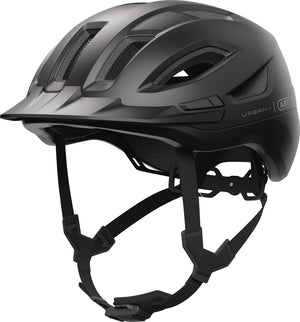 Abus urban-i 4.0 ace velvet black