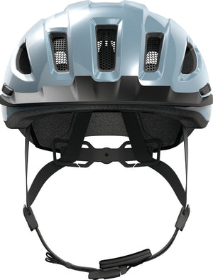 Abus urban-i 4.0 glacier blue