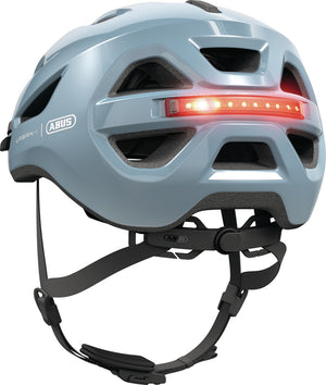 Abus urban-i 4.0 glacier blue