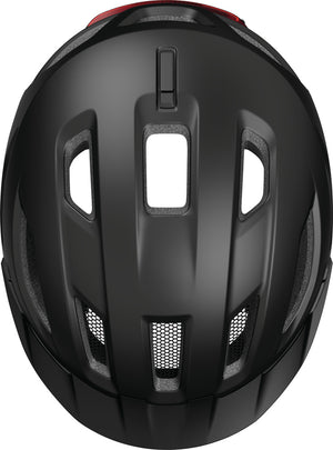 Abus urban i 4.0 velvet black