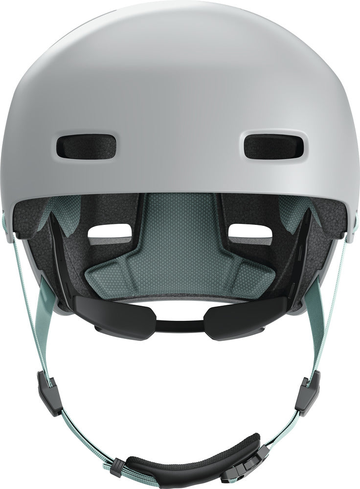 Abus Xoxo Cool Grey