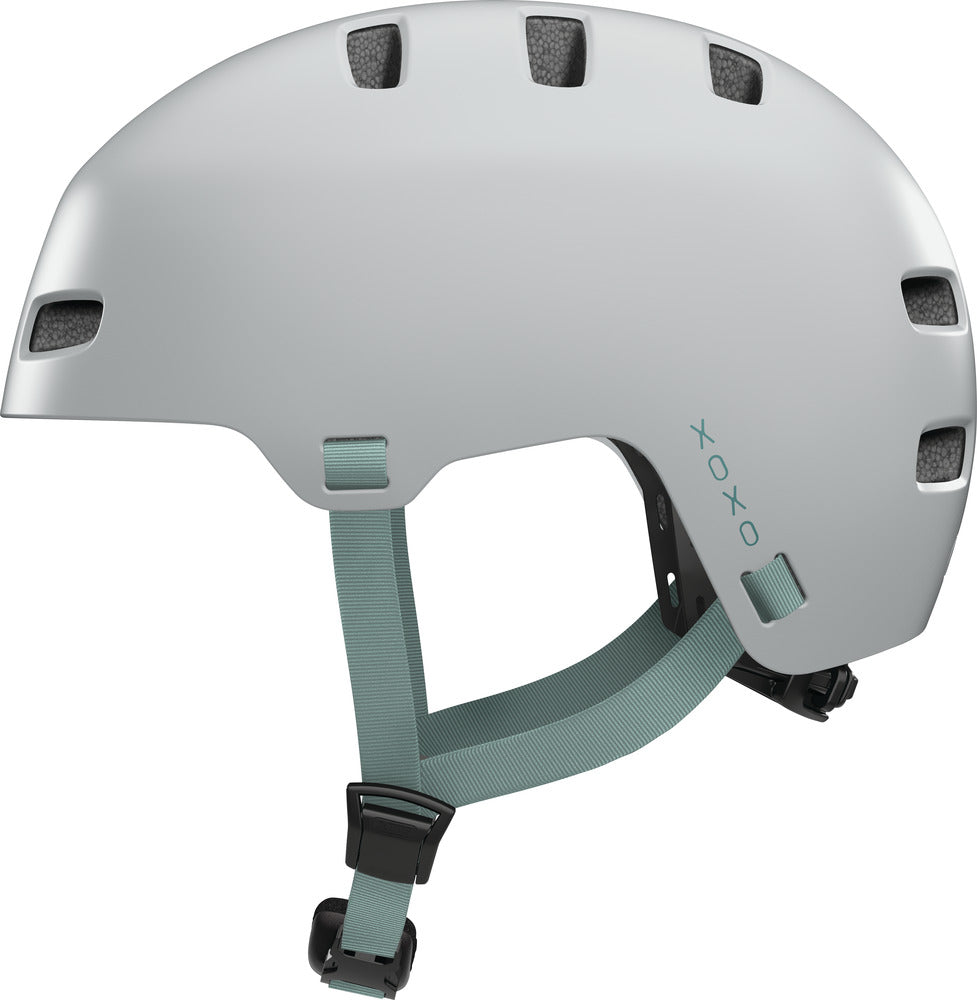 Abus Xoxo Cool Grey
