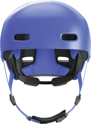 Abus Xoxo Mono Blue