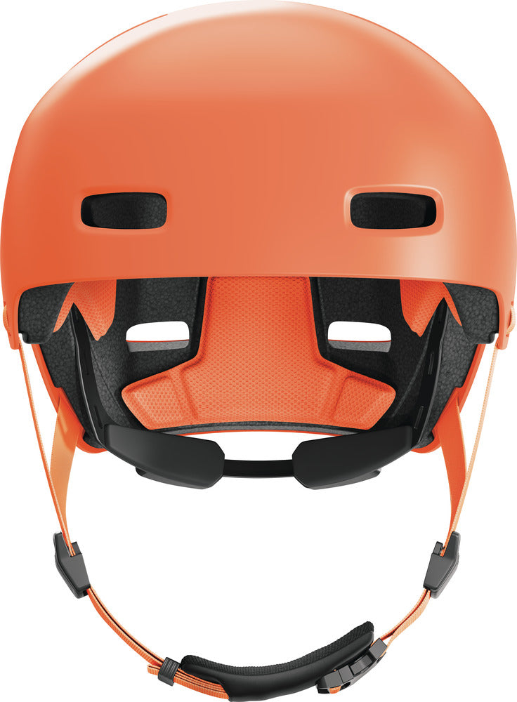 Abus Xoxo Mono Orange