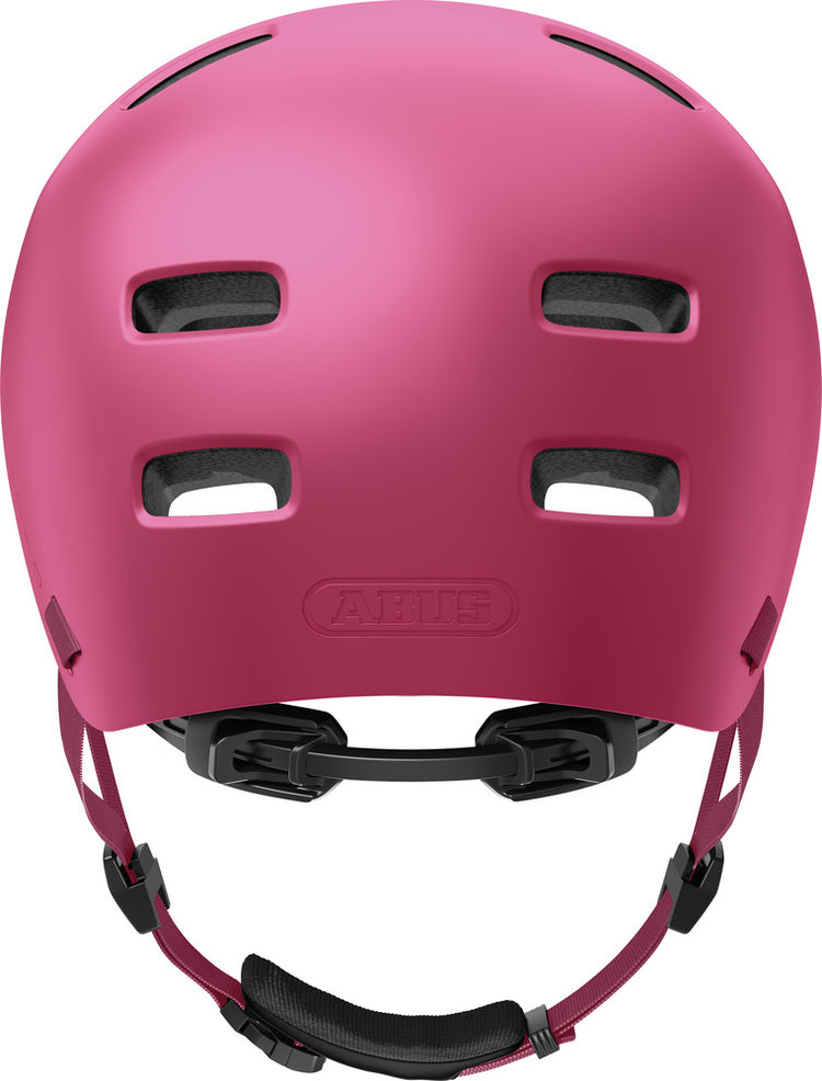 Abus Xoxo Mono Red