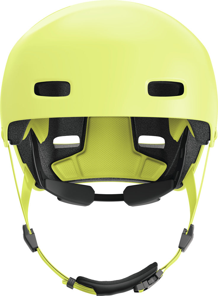 Abus Xoxo Mono Yellow
