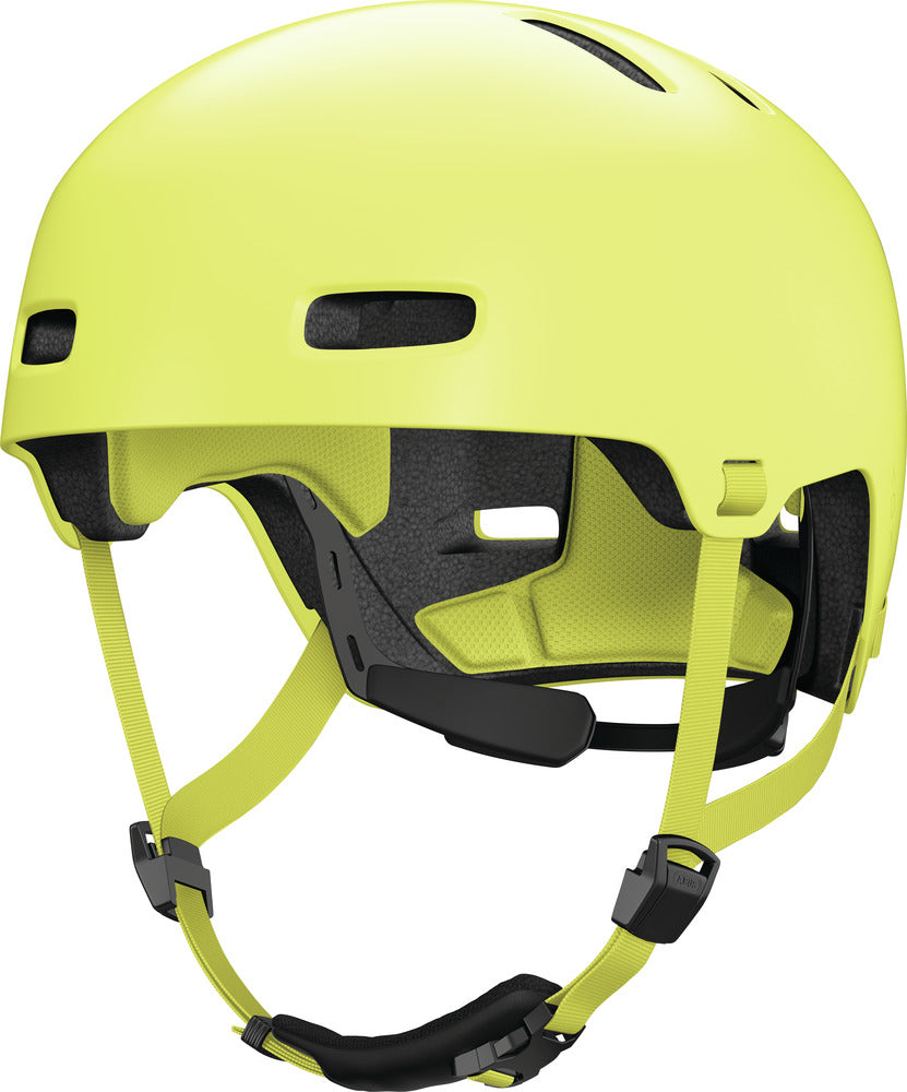 Abus Xoxo Mono Yellow