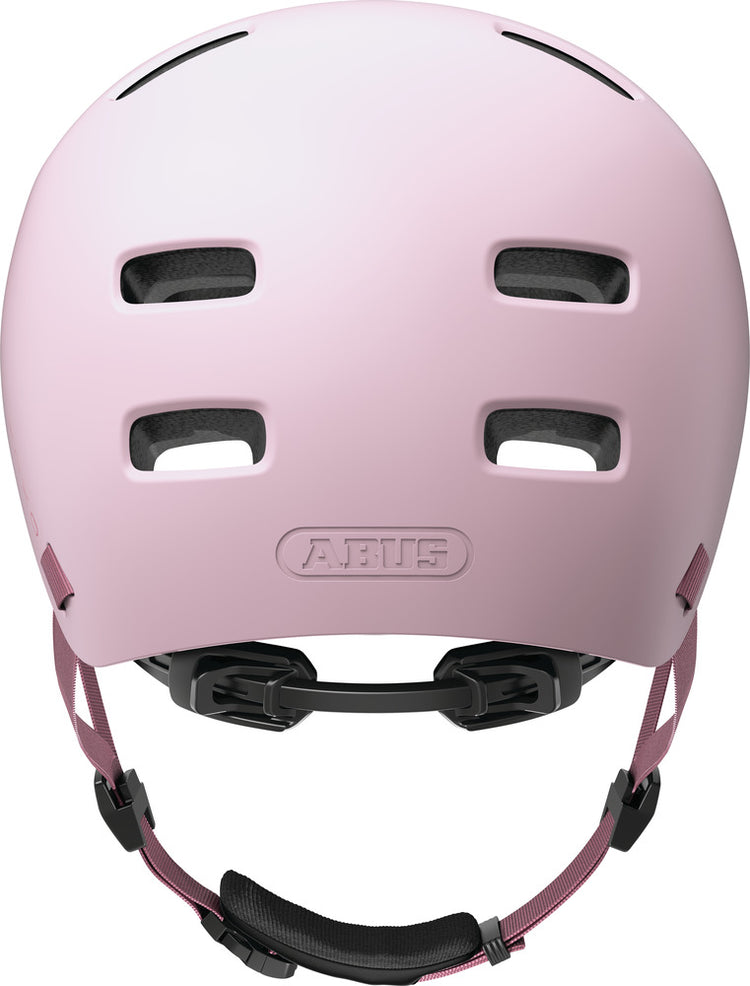 Abus Xoxo Strawberry Rose