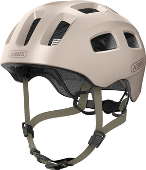 Abus youn-i 2.0 champagne gold
