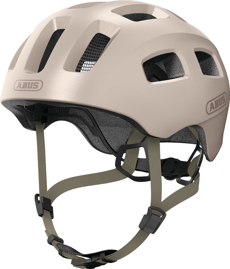 Abus youn-i 2.0 champagne gold